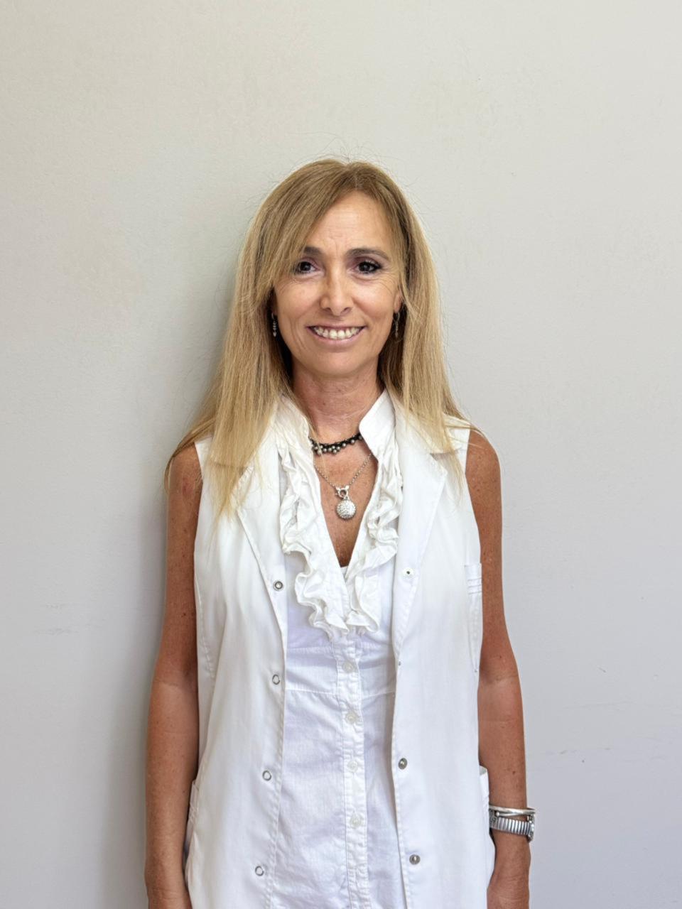 Dra. Alicia Del Zotto